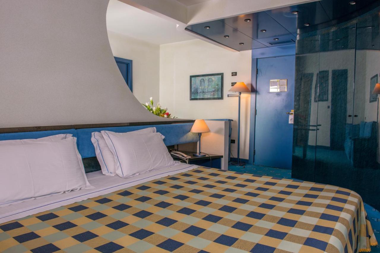 Hotel Pizzomunno Palace Vieste