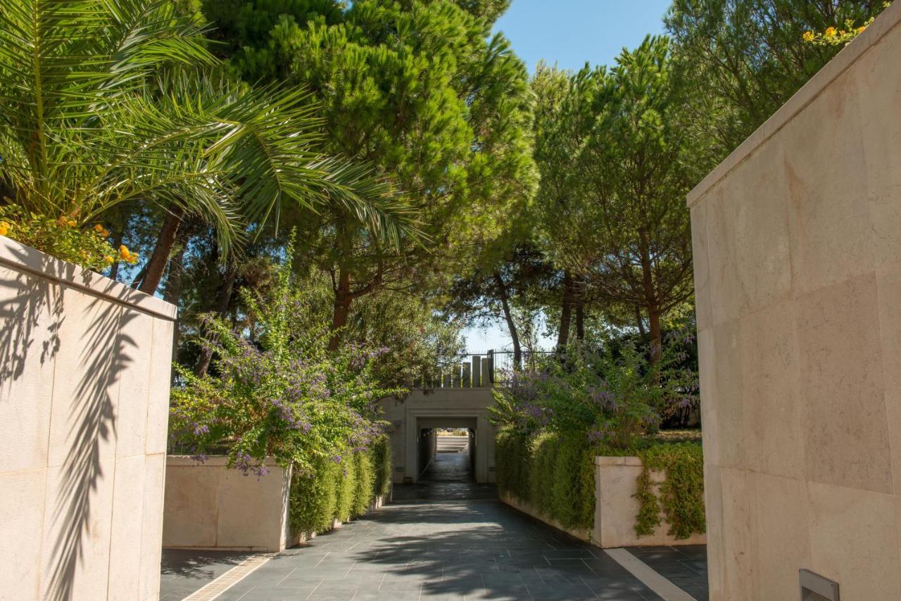 Pizzomunno Palace 5* Vieste
