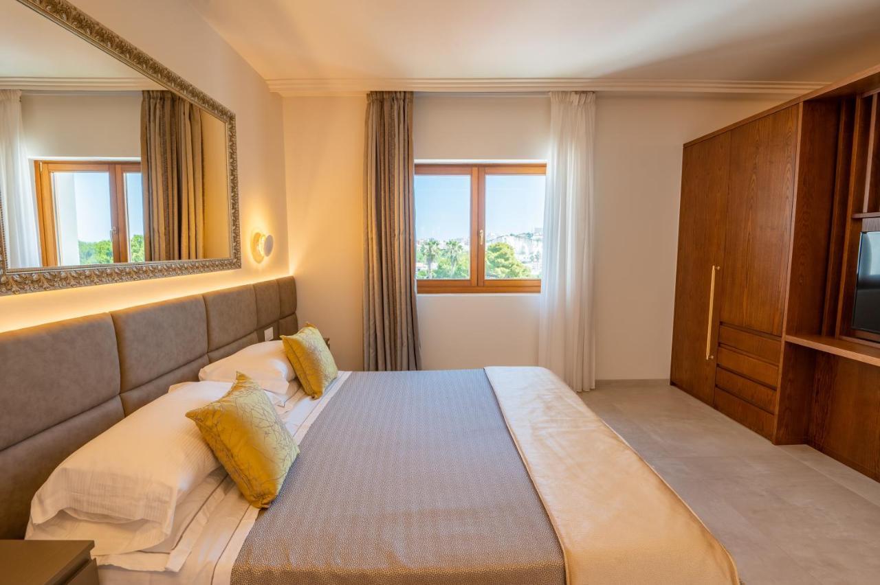 Hotel Pizzomunno Palace Vieste